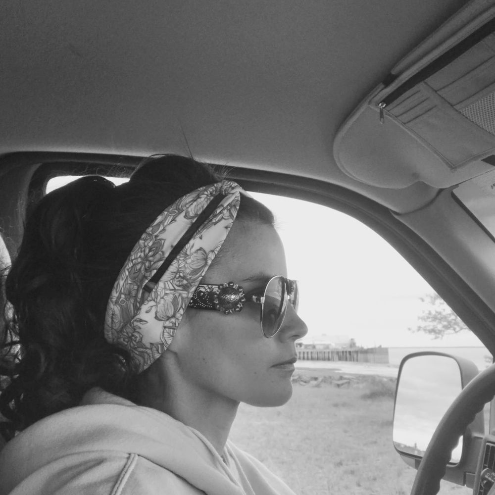 Meet your Posher, Megan